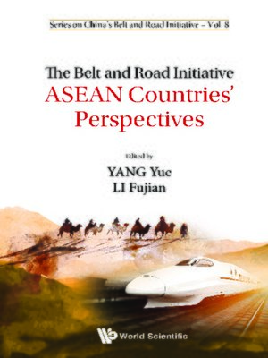 cover image of The Belt and Road Initiative
